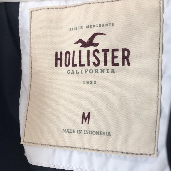 Puffer jacket - Picture 2 of 8